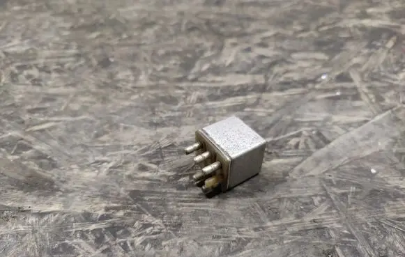 Mercedes-Benz SL R107 Other relay 0015420219