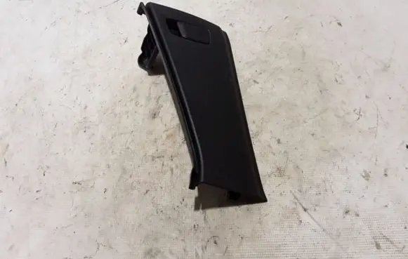 BMW X3 G01 Tailgate/trunk side cover trim 7424732