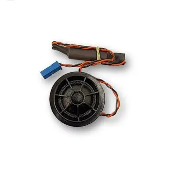 BMW iX3 G08 Front door high frequency speaker 65136809632 6809632
