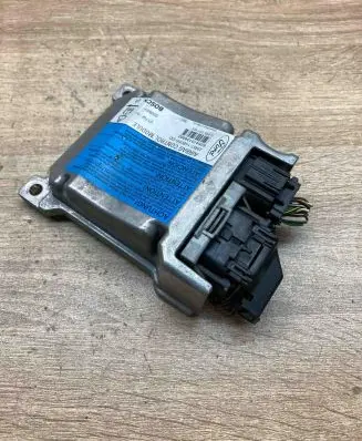 Ford Focus Airbag control unit/module 2M5T14B056DD 0285001425