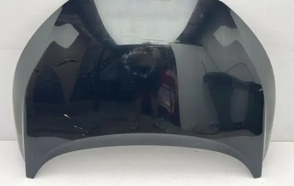 Nissan Qashqai J12 Engine bonnet/hood NQJ12MASKSUL24