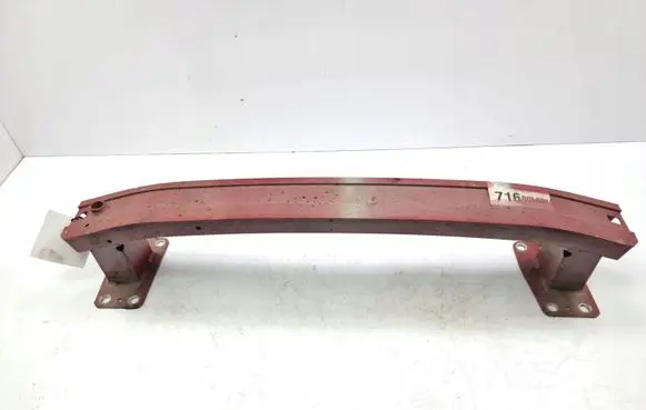 Fiat Tipo Front bumper support beam