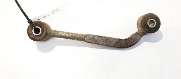 Front anti-roll bar/stabilizer link