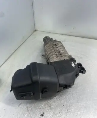 Volkswagen Golf Plus Supercharger 03C145851L