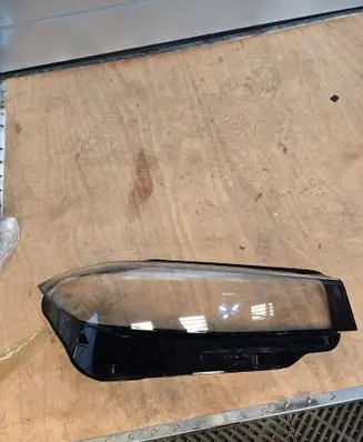 BMW 5 F10 F11 Headlight lense 24470532