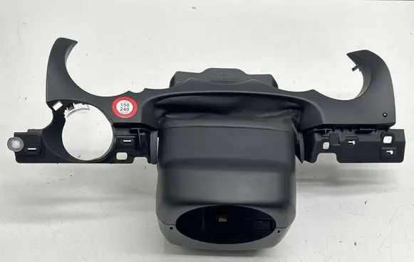 Porsche Cayenne (92A) Steering wheel column trim 7P5953515 459002