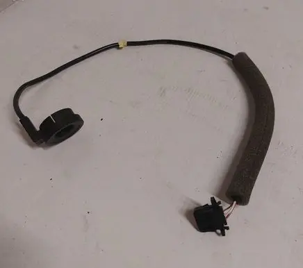 Volkswagen Sharan Immobiliser reader (aerial) 7M3953218B
