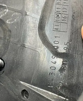 BMW 4 F32 F33 Other interior part 3049001