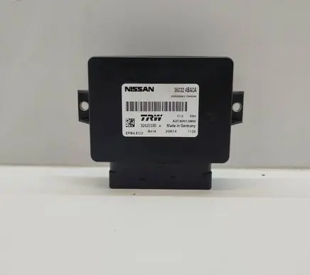 Nissan X-Trail T32 Hand brake control module 360324BA0A