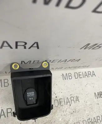 Porsche Macan (95B) 12 V Socket (rear) 95B864132