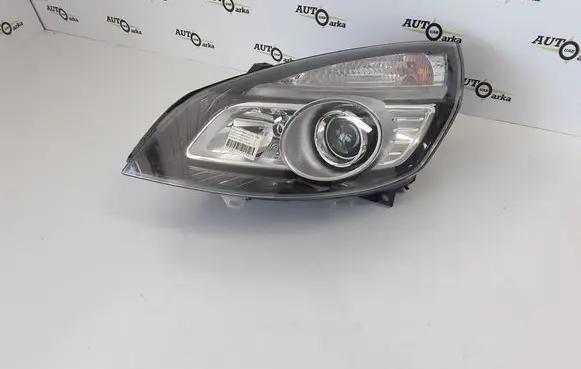 Headlight/headlamp