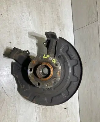 Skoda Octavia Mk3 (5E) Front wheel hub bj150