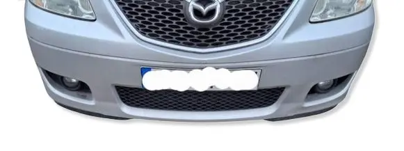 Mazda MPV II LW Front bumper 