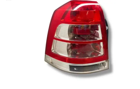 Opel Zafira B Rear/tail lights