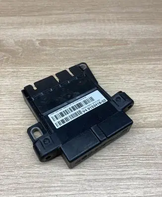 BMW 5 F10 F11 Current control relay 9153418