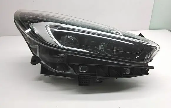 Ford S-MAX Headlight/headlamp EM2B13W029CH