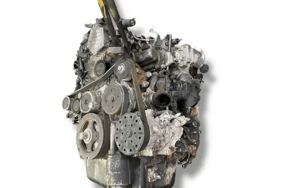 Toyota RAV 4 (XA30) Engine 2ADFTV