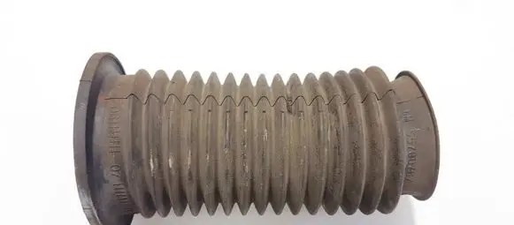 Opel Zafira B Front shock absorber dust cover boot 55700767 524861770