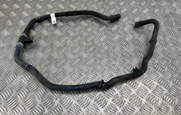 Fisker Ocean Electric car engine cooling hoses/pipes FM2930130010A
