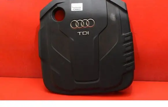 Audi A4 S4 B8 8K Front underbody cover/under tray