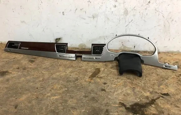 Audi A8 S8 D4 4H Panel trim 4H2