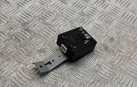 Nissan Juke I F15 Tire pressure control unit 407404NF0A WD1G858D