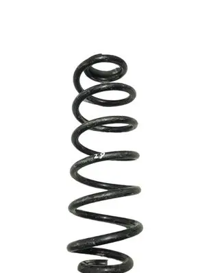 Opel Zafira A Rear coil spring