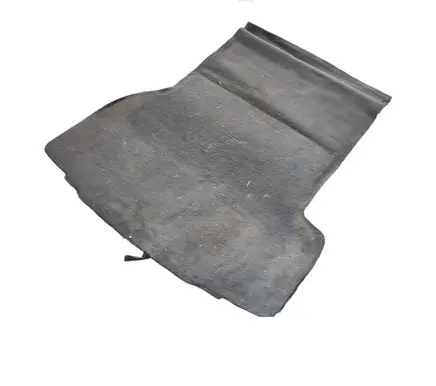 Jaguar XF Trunk/boot mat liner 