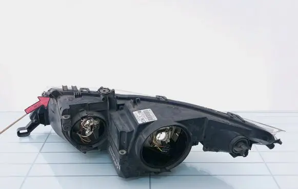 Honda Civic Headlight/headlamp 1307022507 33101SMGG014M1