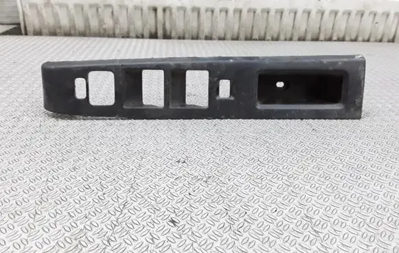 Mazda 5 Front door interior handle trim CC64684L6D02