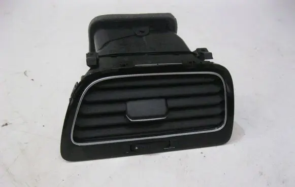 Volkswagen Golf VII Dashboard side air vent grill/cover trim 5G1819710B