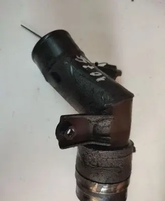Toyota Corolla E120 E130 Intercooler hose/pipe 