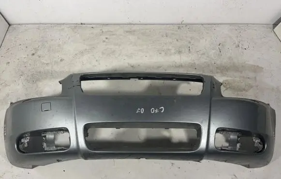 Volvo C70 Front bumper 30787333