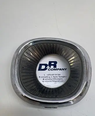 KIA Picanto Fog light part 86583G6310