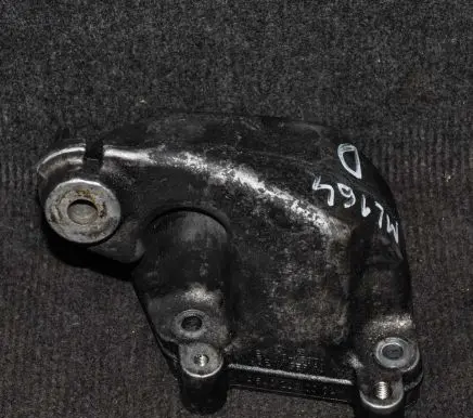 Mercedes-Benz ML W164 Engine mounting bracket A6422230304
