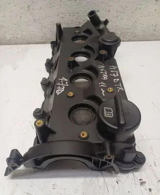 Rocker cam cover