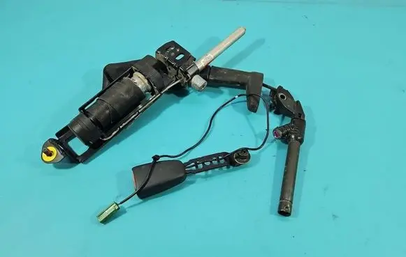 Volvo V50 Front seatbelt IMPRK1482818