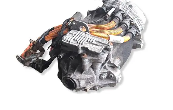Volvo V60 Electric car motor P01216546 31367136