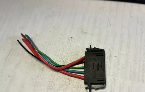 Seat Ibiza III (6L) Other wiring loom 1J0972755