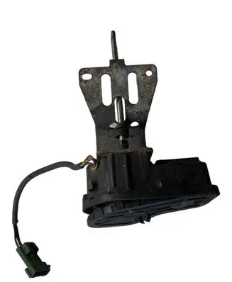Saab 9-5 Headlight wiper motor 0390206949