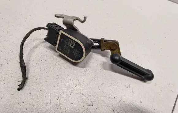 BMW 5 F10 F11 Headlight/headlamp level sensor 37146784072 37146860843 37146870000