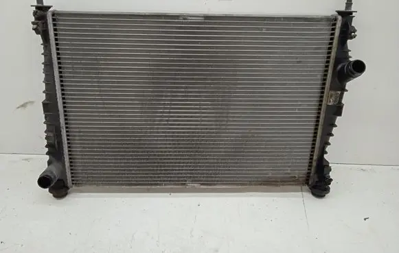 Alfa Romeo 159 Coolant radiator 00606922110