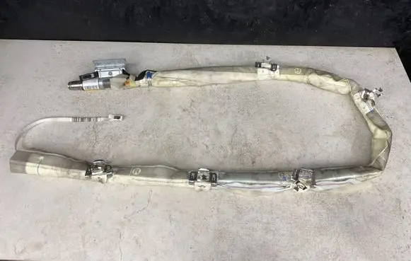 Ford Mondeo MK IV Roof airbag 7S7114K159AE 41740009085