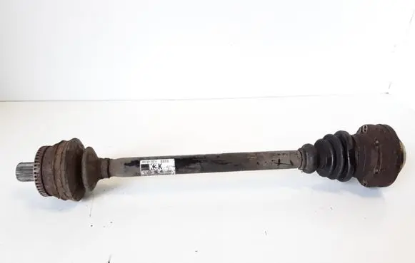 Audi A4 S4 B7 8E 8H Rear driveshaft 8E0501203K