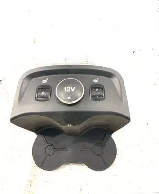 Ford Focus Seat heating switch BM51A047A03B