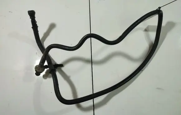 Mercedes-Benz B W245 Engine coolant pipe/hose A1694300229