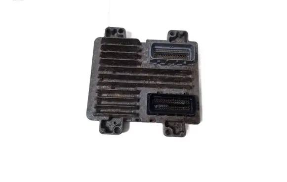 Cadillac Escalade IV Engine control unit/module 12597121