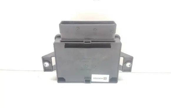 Volvo V60 Hand brake control module 31341542 6G912598CF