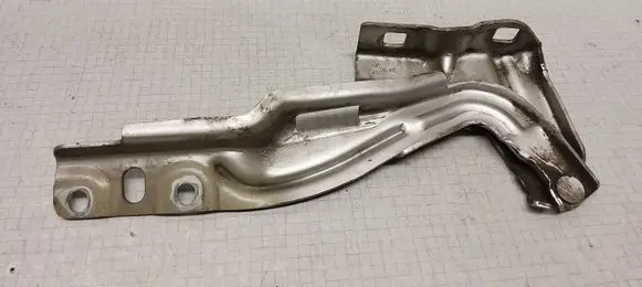 Fiat Bravo Engine bonnet/hood hinges