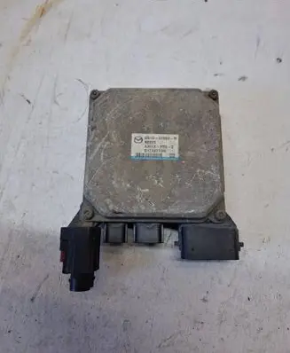 Mazda 6 Power steering control unit/module GS1D67880H